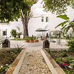 Casa Palacio Rufina & Jardines Appartement *