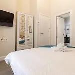 Casa Palacio Rufina & Jardines Apartment