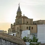 Apartment Casa Palacio Rufina & Jardines Jerez de la Frontera