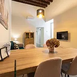 Casa Palacio Rufina & Jardines Appartement Jerez de la Frontera