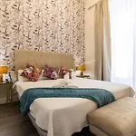 Casa Palacio Rufina & Jardines * Jerez de la Frontera