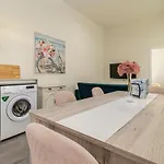 Appartement Casa Palacio Rufina & Jardines