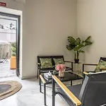 Casa Palacio Rufina & Jardines Jerez de la Frontera