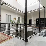 Casa Palacio Rufina & Jardines * Jerez de la Frontera