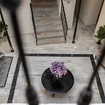 Casa Palacio Rufina & Jardines Appartement