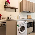 Casa Palacio Rufina & Jardines Appartement Jerez de la Frontera