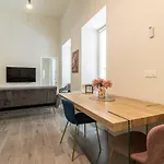 Apartment Casa Palacio Rufina & Jardines *
