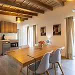 Casa Palacio Rufina & Jardines Apartment Jerez de la Frontera