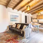 Appartement Casa Palacio Rufina & Jardines Jerez de la Frontera