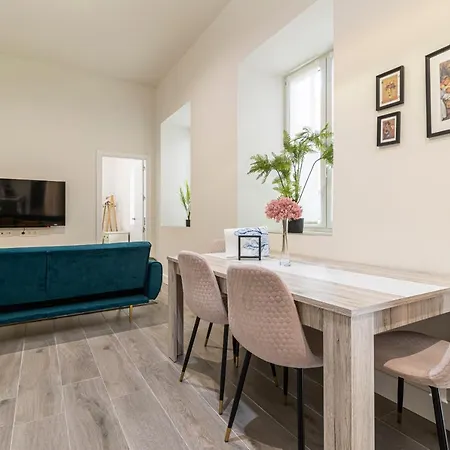 Apartamento Rufina Casa Palacio Jardines Jerez de la Frontera