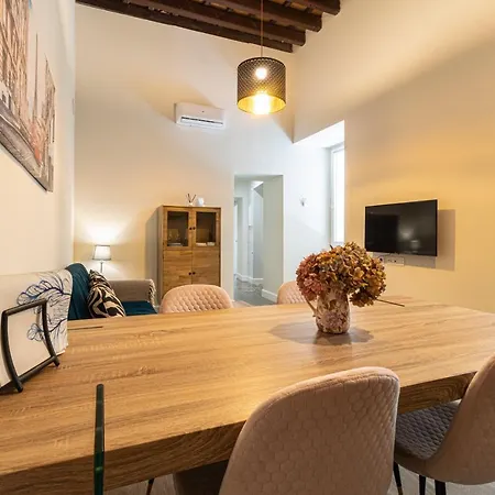 Casa Palacio Rufina & Jardines Appartement Jerez de la Frontera