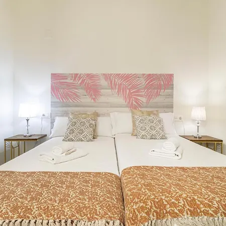 Casa Palacio Rufina & Jardines * Jerez de la Frontera
