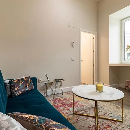 Casa Palacio Rufina & Jardines Appartement *