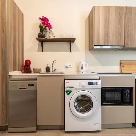 Apartamento Rufina Casa Palacio Jardines Jerez de la Frontera