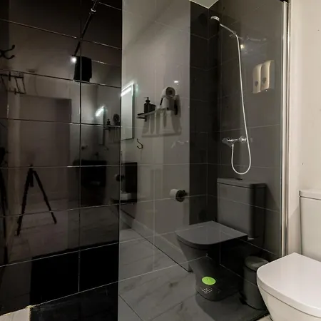Apartamento Rufina Casa Palacio Jardines *