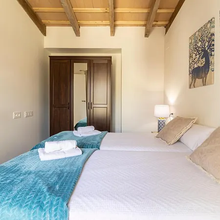 Casa Palacio Rufina & Jardines *