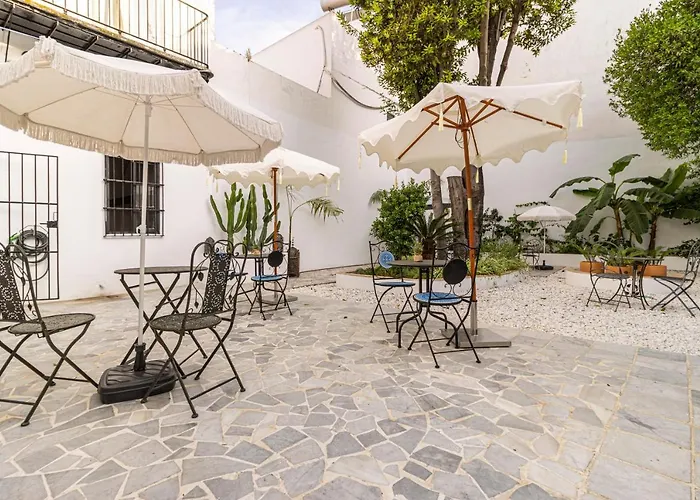 Casa Palacio Rufina & Jardines *