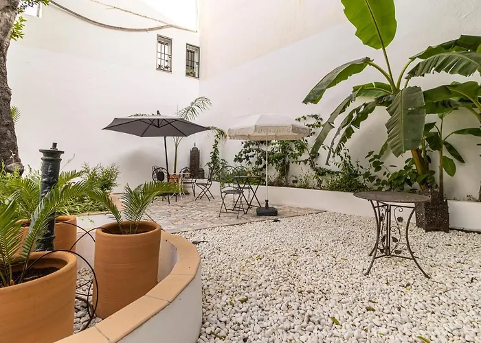 Casa Palacio Rufina & Jardines Appartamento *