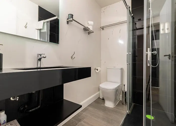 Casa Palacio Rufina & Jardines Appartamento *