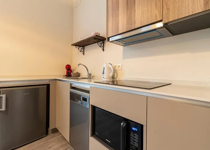 Casa Palacio Rufina & Jardines Appartamento Jerez de la Frontera