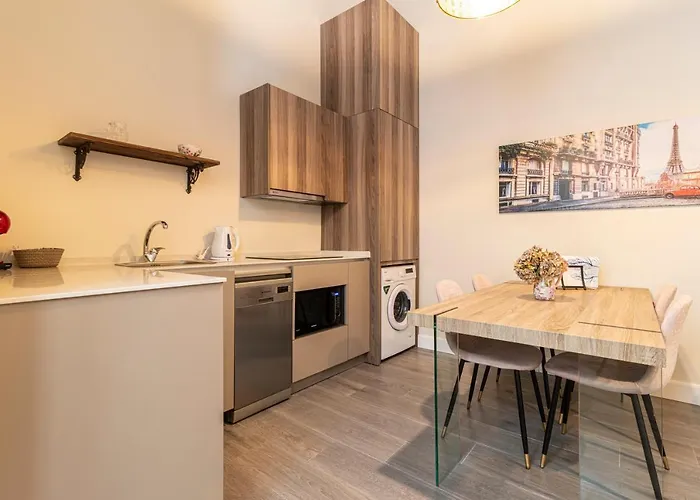 Casa Palacio Rufina & Jardines アパート ヘレス