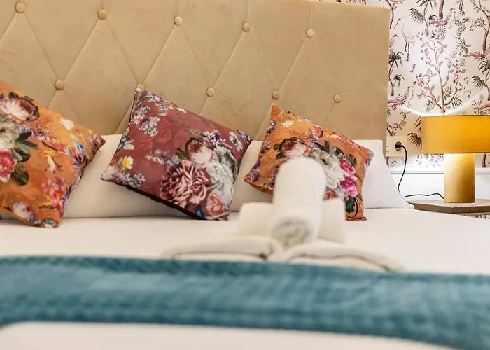 Casa Palacio Rufina & Jardines * Jerez de la Frontera