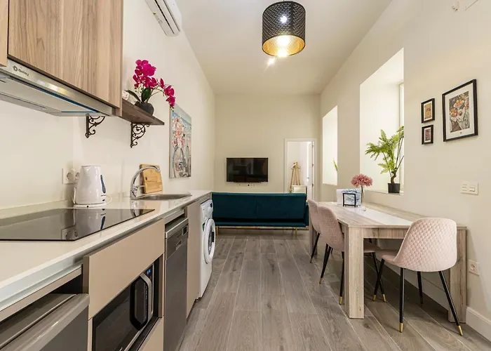 Casa Palacio Rufina & Jardines *