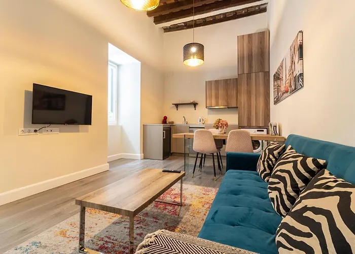 Casa Palacio Rufina & Jardines * Jerez de la Frontera