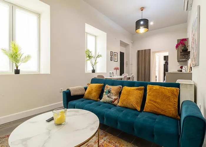 Casa Palacio Rufina & Jardines *