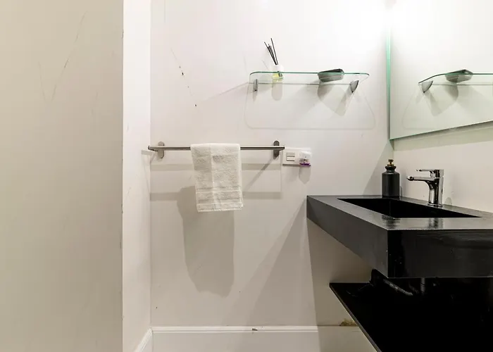 Casa Palacio Rufina & Jardines Appartamento Jerez de la Frontera