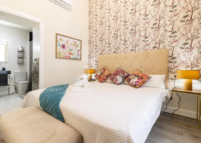 Casa Palacio Rufina & Jardines * ヘレス