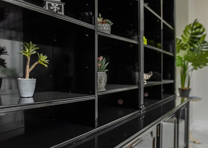 Casa Palacio Rufina & Jardines Appartamento *