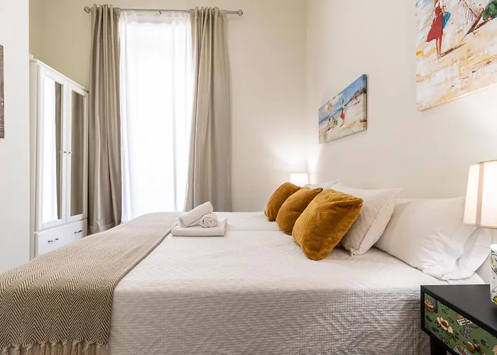 Casa Palacio Rufina & Jardines Appartamento *