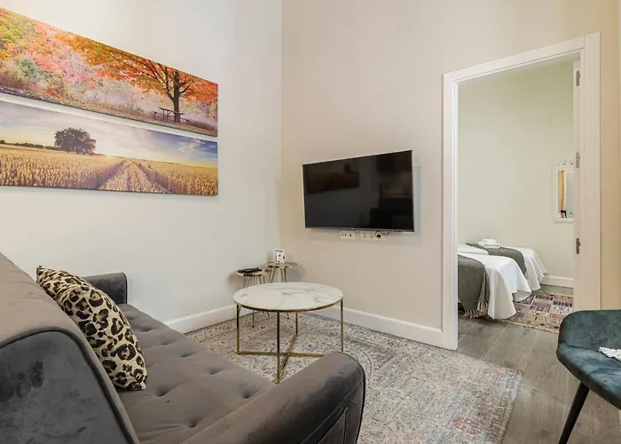 Casa Palacio Rufina & Jardines ヘレス