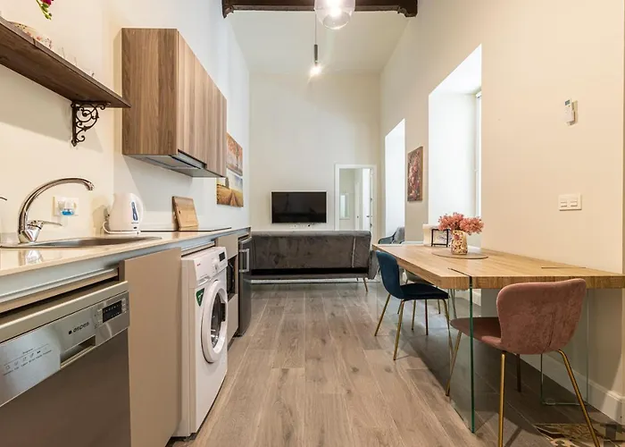 Casa Palacio Rufina & Jardines Jerez de la Frontera