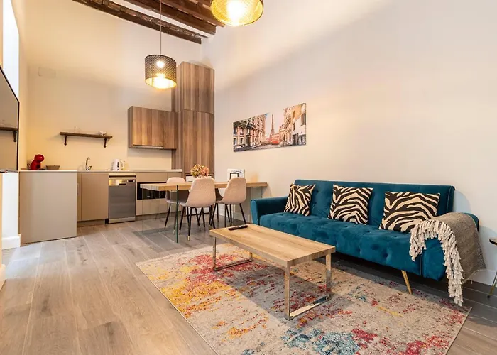 Casa Palacio Rufina & Jardines Jerez de la Frontera