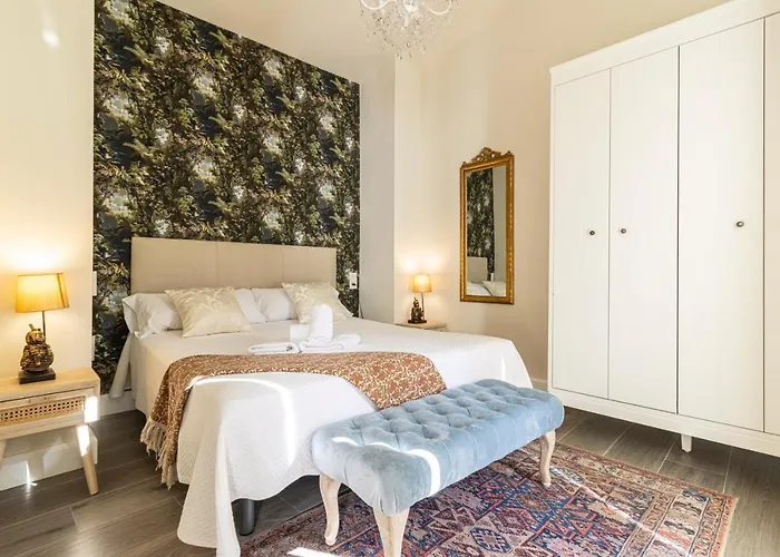 Casa Palacio Rufina & Jardines *